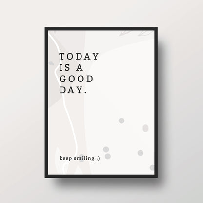 Good Day
